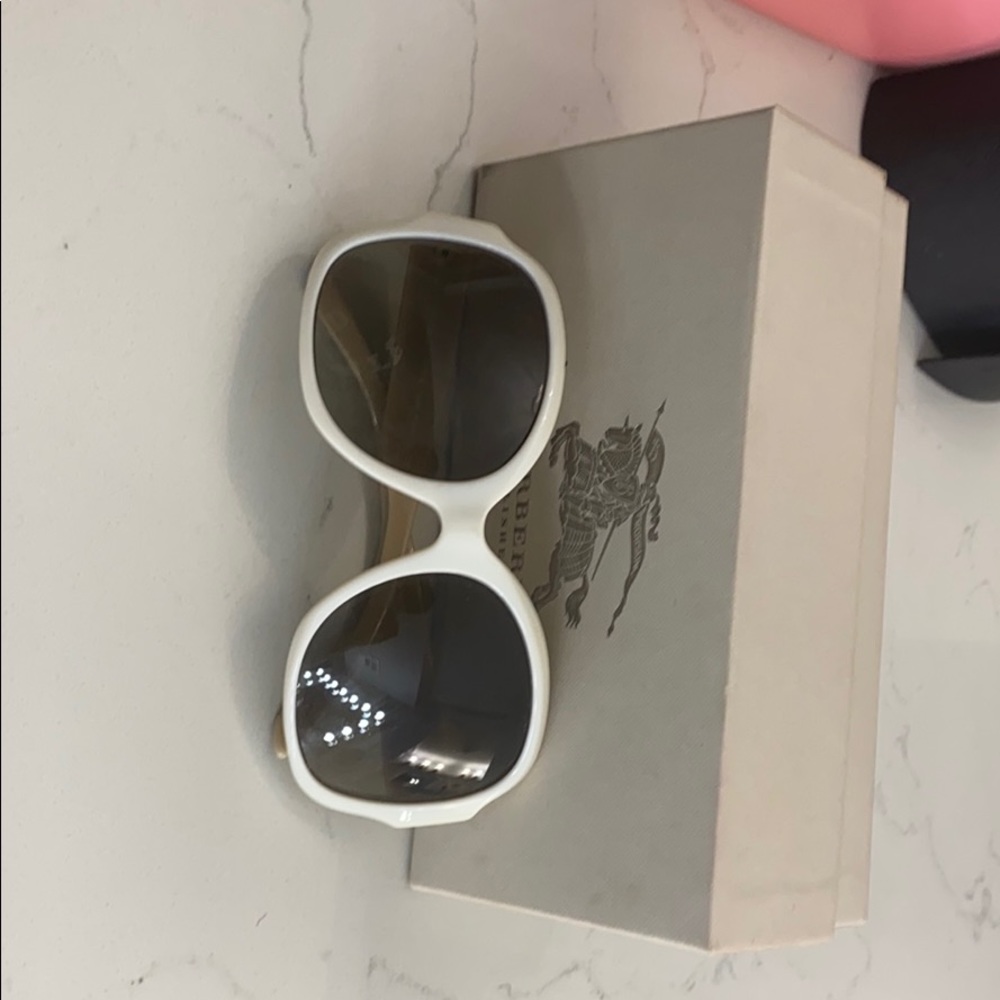 Burberry Sunglasses